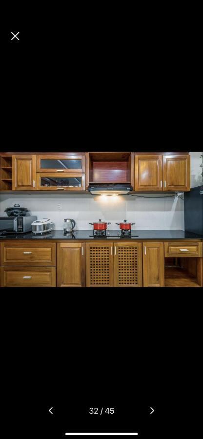 Rose Homestay Mykhebeach ダナン市 エクステリア 写真