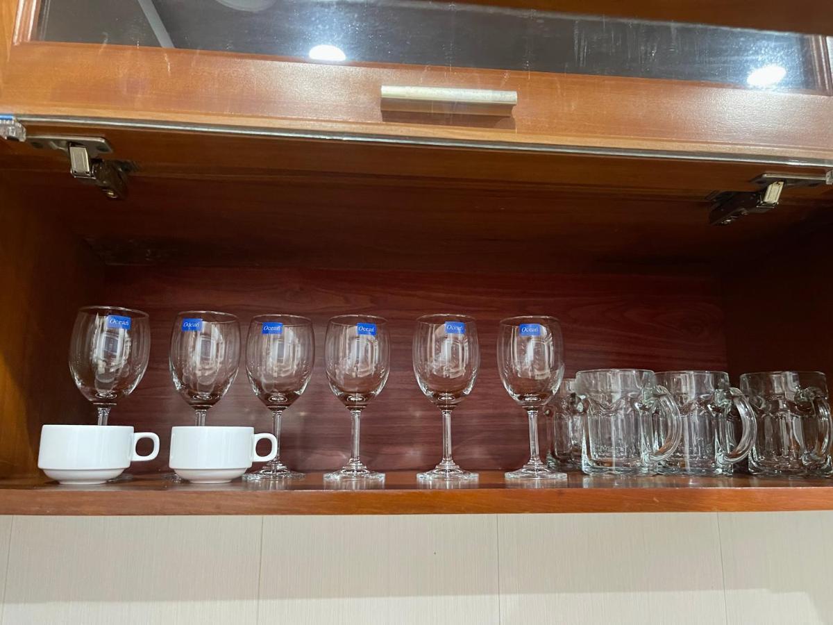 Rose Homestay Mykhebeach ダナン市 エクステリア 写真