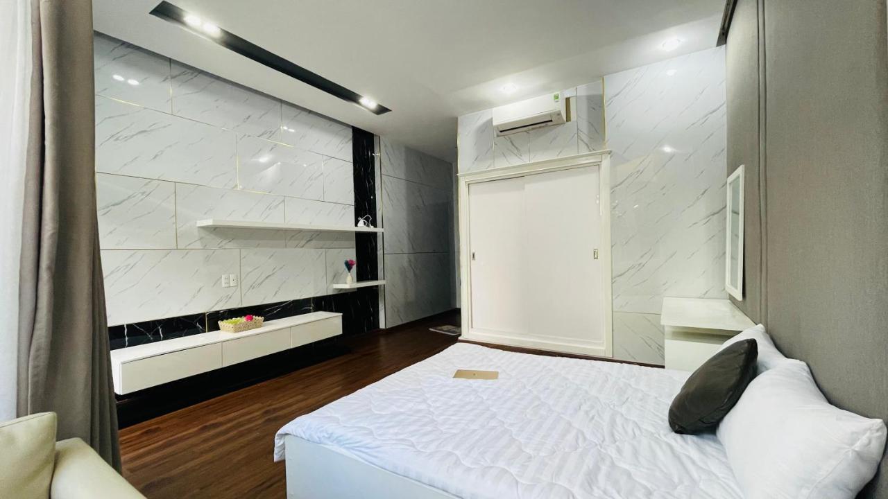 Rose Homestay Mykhebeach ダナン市 エクステリア 写真