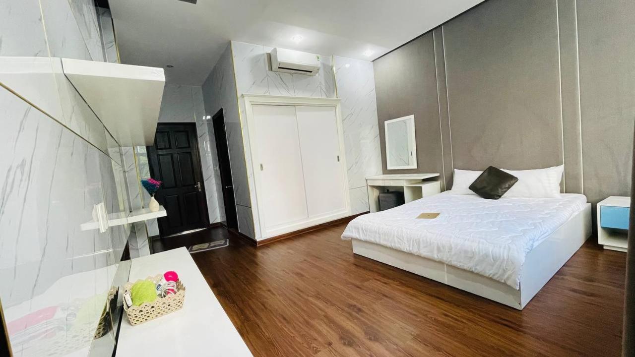 Rose Homestay Mykhebeach ダナン市 エクステリア 写真